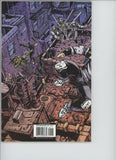 Teenage Mutant Ninja Turtles Annual #2012 (2011) - 9.4 NM *Eastman Cover*