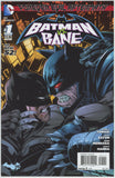 Forever Evil Batman Vs Bane #1 (2014) - 9.2 NM- *Black Dawn One Shot*