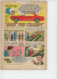 Superman #170 (1939) - 2.5 GD+ *Superman's Mission for President Kennedy*