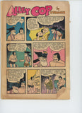 Alley Oop #1 (1955 ARGO) - 1.8 GD- *Great V.T. Hamlin Art*