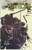 Teenage Mutant Ninja Turtles Turtles in Time #2 (2014) - 8.5 VF+ *Sub Cover*