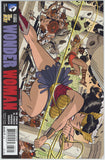 Wonder Woman #37 (2011) - 9.4 NM *Darwyn Cooke Variant*