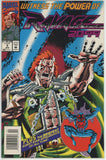 Ravage 2099 #5 (1992) - 9.0 VF/NM *With These Hands* Newsstand