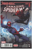 Amazing Spider Man #11 (2014) - 9.6 NM+ *Spider-Verse*