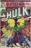 Incredible Hulk #266 (1962) - 8.0 VF *High Evolutionary*