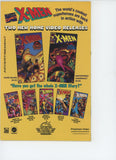 Ravage 2099 #14 (1992) - 9.2 NM- *Clouds of Doom* Newsstand