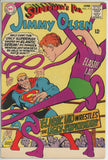 Superman's Pal Jimmy Olsen #111 (1958) - 4.0 VG *Jimmy Olsen, Boy Wonder*