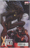 Uncanny X-Men #23 (2013) - 9.4 NM *Groot & Rocket Variant* Art Adams