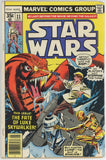 Star Wars #11 (1977) - 2.0 GD *Star Search*