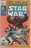 Star Wars #14 (1977) - 4.5 VG+ *The Sound of Armageddon*