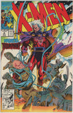 X-Men #2 (1991) - 9.0 VF/NM *Firestorm*