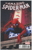 Amazing Spider Man #18.1 (2014) - 9.4 NM *Spiral Part 3*