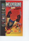 X-Men #2 (1991) - 9.0 VF/NM *Firestorm*