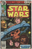 Star Wars #19 (1977) - 4.0 VG *The Hunter*