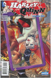 Harley Quinn #9 (2014) - 9.2 NM- Selfie Variant Cover*