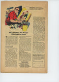 Tales To Astonish #69 (1959) - 3.0 GD/VG *Trapped in the Lair of the Leader*