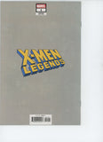 X-Men Legends #1 (2021) - 9.4 NM *Iban Coello Variant Cover*