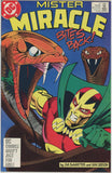 Mister Miracle #2 (1989) - 9.0 VF/NM *Doctor's Orders*