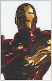 Iron Man #1 (2020) - 9.6 NM+ *Alex Ross Timeless Variant*