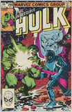 Incredible Hulk #286 (1962) - 9.0 VF/NM *Soldier/Harlan Ellison*