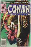 Conan the Barbarian #135 (1970) - 6.5 FN+ *The Forest of the Night*