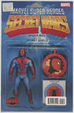 Amazing Spider-Man Renew Your Vows #1 (2015) - 9.6-9.8 NM+ *JTC Variant*