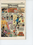 Marvel Two In One #29 (1974) - 8.0 VF *Thing/Shang Chi*