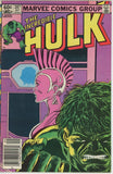 Incredible Hulk #287 (1962) - 6.5 FN+ *Loose Ends*