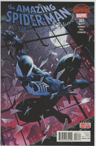 Amazing Spider-Man Renew Your Vows #3 (2015) - 9.2 NM-