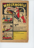 The Brain #6 (1956) - 1.0 FR *Dan DeCarlo Art*