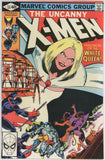 Uncanny X-Men #131 (1963) - 8.5 VF+ *Emma Frost Classic Cover*