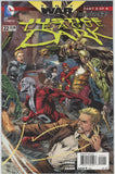 Justice League Dark #22 (2011) - 9.4 NM *Trinity War*