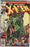 Uncanny X-Men #145 (1963) - 5.5 FN- *Great Doctor Doom Cover*