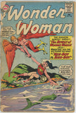 Wonder Woman #144 (1942) - 1.0 FR *Revolt of Wonder Woman*