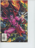 Silver Surfer #100 (1987) - 9.0 VF/NM *Wraparound Hologram Cover* Newsstand