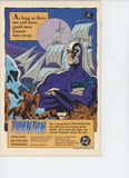 New Teen Titans #42 (1984) - 9.2 NM- *Child of Blood*