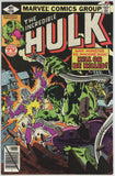 Incredible Hulk #236 (1962) - 8.5 VF+ *Kill or be Killed*