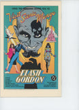 New Teen Titans #43 (1984) - 9.4 NM *Fear Itself*