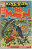 Uncanny X-Men Annual #2 (1963) - 1.5 FR/GD *Divided we Fall*