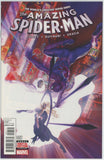 Amazing Spider Man #7 (2015) - 9.6 NM+ *The Dark Kingdom*