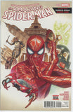 Amazing Spider Man #9 (2015) - 9.6-9.8 NM+ *Scorpio Rising*