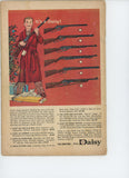 Ghost Stories #3 (1962 Dell) - 2.5 GD+ *Pelham's Prediction*