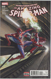 Amazing Spider Man #10 (2015) - 9.4 NM *Scorpio Rising*