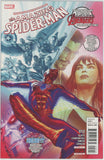 Amazing Spider Man #12 (2015) - 9.6 NM+ *Power Play*