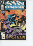 Phantom Stranger #1-4 (1987) - Full Set Lot of 4 High Grade Complete *1 2 3 4*