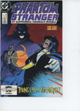 Phantom Stranger #1-4 (1987) - Full Set Lot of 4 High Grade Complete *1 2 3 4*