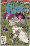 Silver Surfer Annual #3 (1987) - 8.5 VF+ *Lightning & Stars*