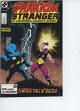 Phantom Stranger #1-4 (1987) - Full Set Lot of 4 High Grade Complete *1 2 3 4*