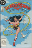 Wonder Woman #22 (1942) - 7.5 VF- *Through Destiny's Door*