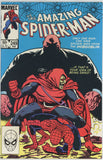 Amazing Spider Man #249 (1963) - 7.0 FN/VF *Hobgoblin/Kingpin*